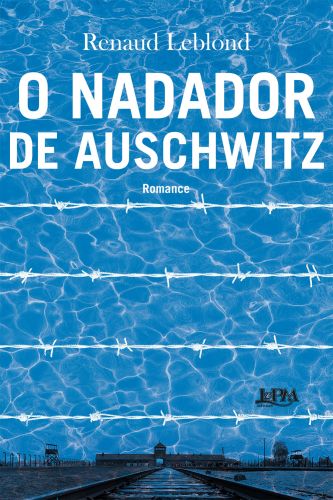 Nadador de Auschwitz, O  Convencional