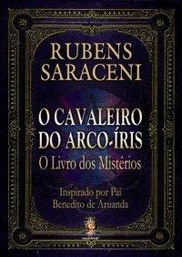 O CODIGO DA ESCRITA MÁGICA SIMBOLICA por RUBENS SARACENI - Baixar PDF de