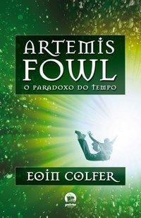 Artemis fowl livro 1 faixa etaria recomendada